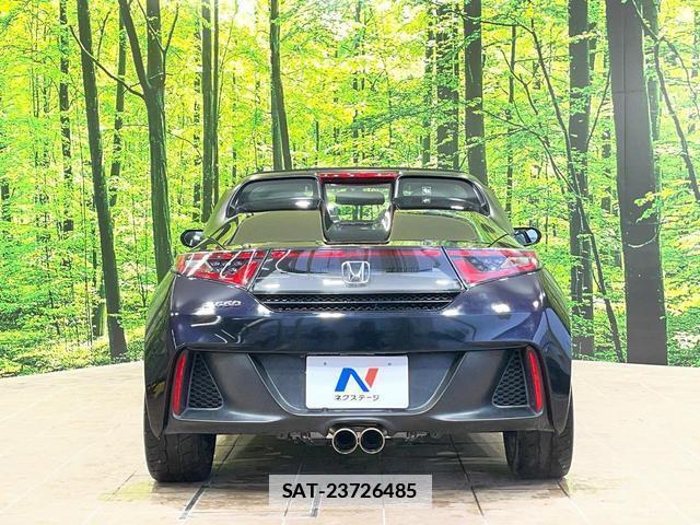 Honda S660 2017-12 7819372-12
