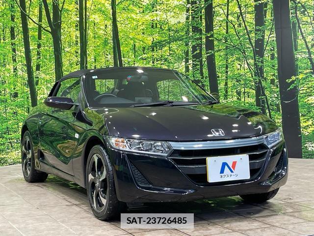 Honda S660 2017-12 7819372-13