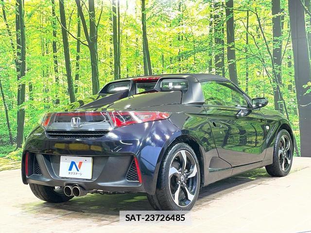 Honda S660 2017-12 7819372-14