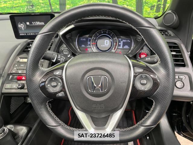 Honda S660 2017-12 7819372-8