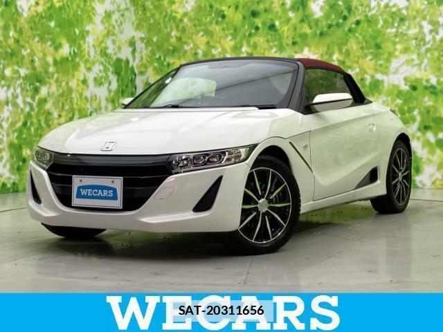 Honda S660 2019-10 7820931-0