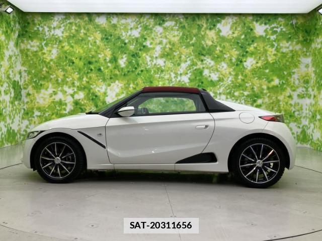 Honda S660 2019-10 7820931-1