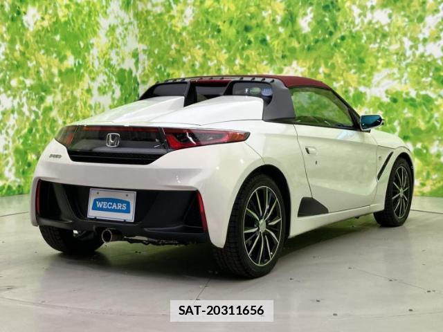 Honda S660 2019-10 7820931-2