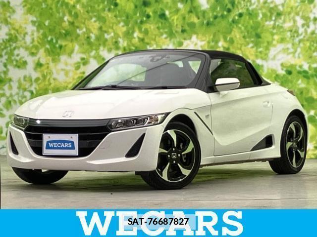 Honda S660 2016-09 7821462-0