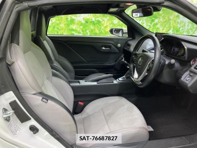 Honda S660 2016-09 7821462-3