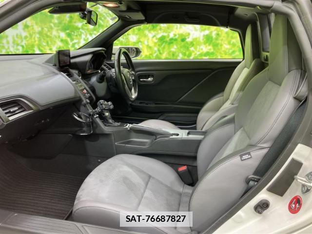 Honda S660 2016-09 7821462-4