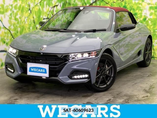 Honda S660 2021-10 7822233-0