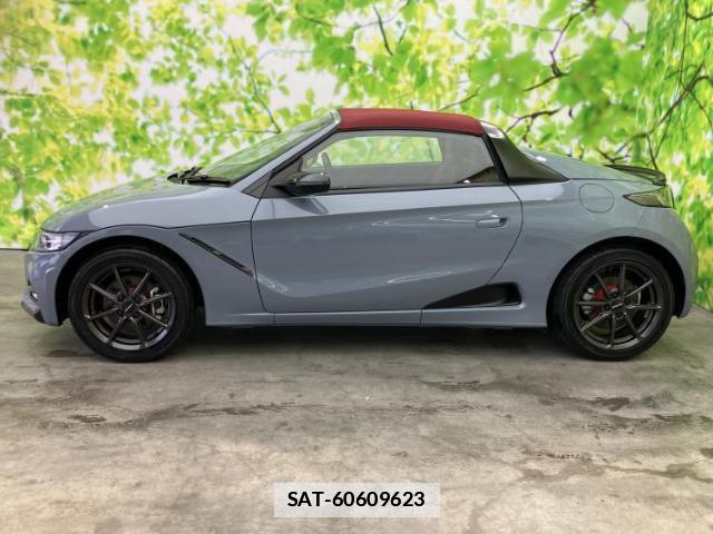 Honda S660 2021-10 7822233-1
