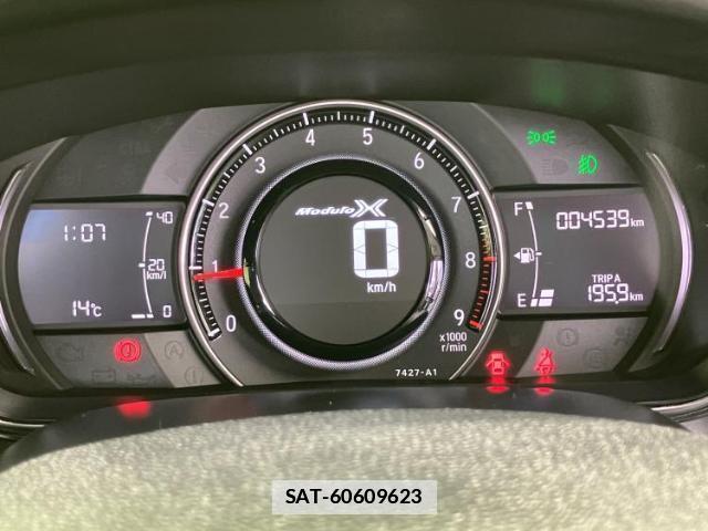 Honda S660 2021-10 7822233-11