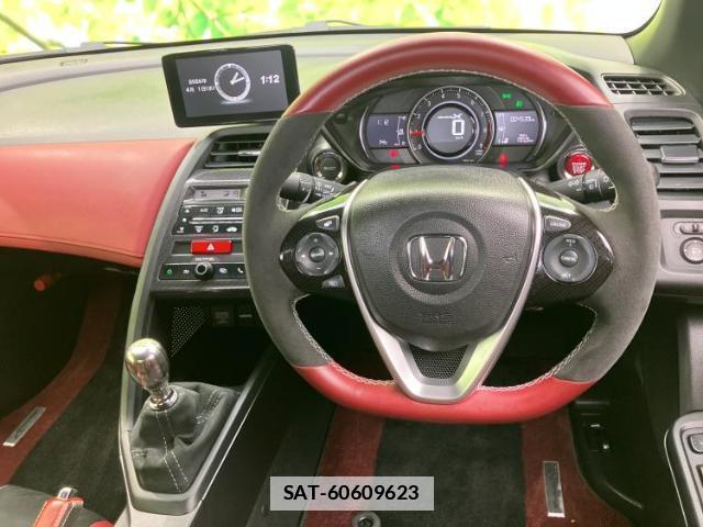Honda S660 2021-10 7822233-12