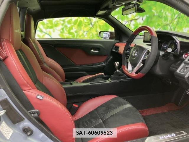 Honda S660 2021-10 7822233-3