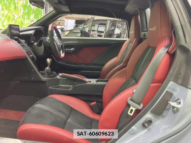 Honda S660 2021-10 7822233-4