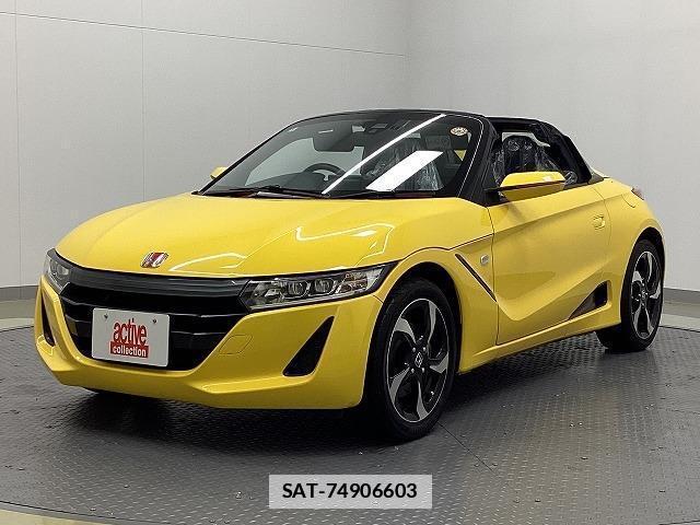 Honda S660 2016-05 7822679-11