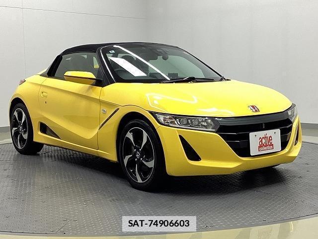 Honda S660 2016-05 7822679-13