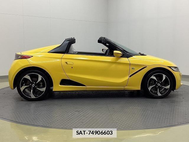 Honda S660 2016-05 7822679-14