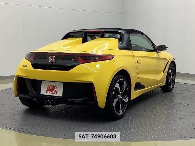 Honda S660 2016-05 7822679-16
