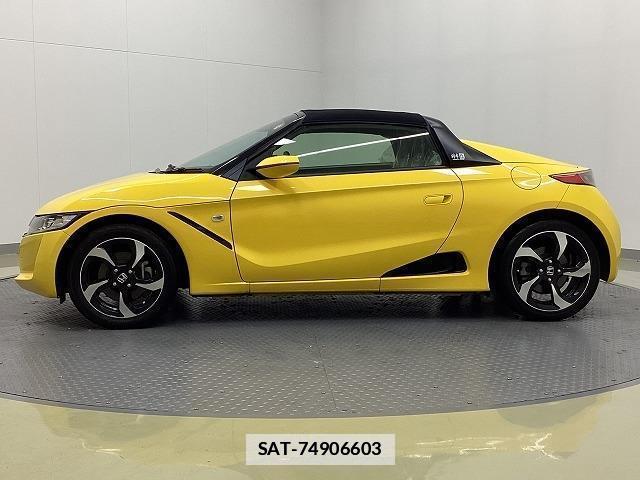 Honda S660 2016-05 7822679-17
