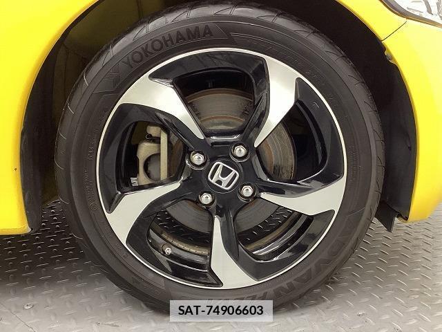 Honda S660 2016-05 7822679-19