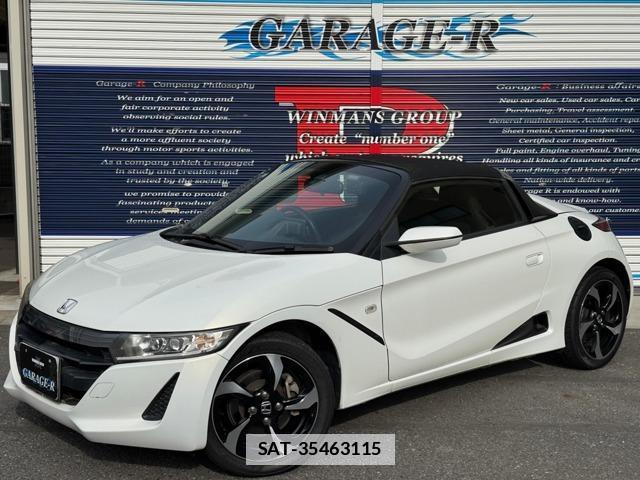 Honda S660 2015-12 7823143-0