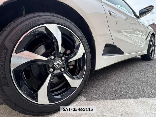 Honda S660 2015-12 7823143-12