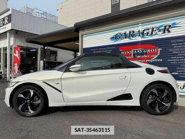 Honda S660 2015-12 7823143-5