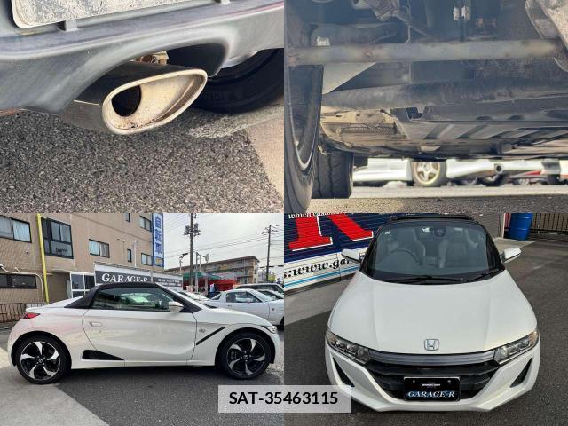 Honda S660 2015-12 7823143-7