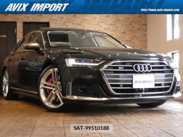 Audi S8 2020-11 7820219-0