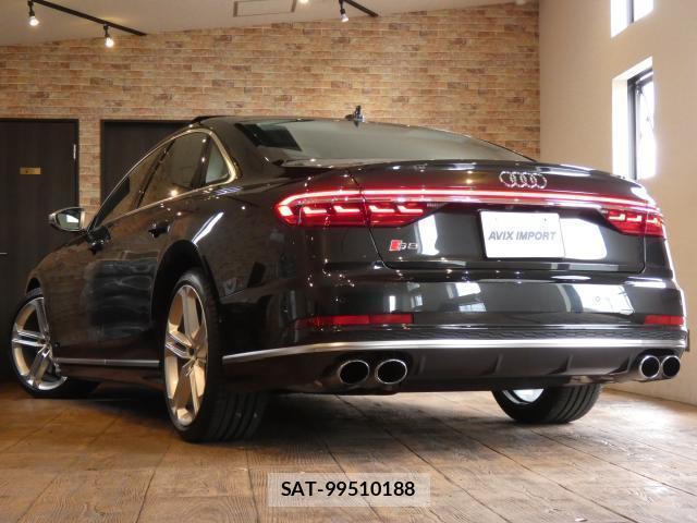 Audi S8 2020-11 7820219-1