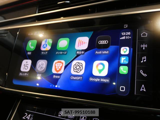 Audi S8 2020-11 7820219-10