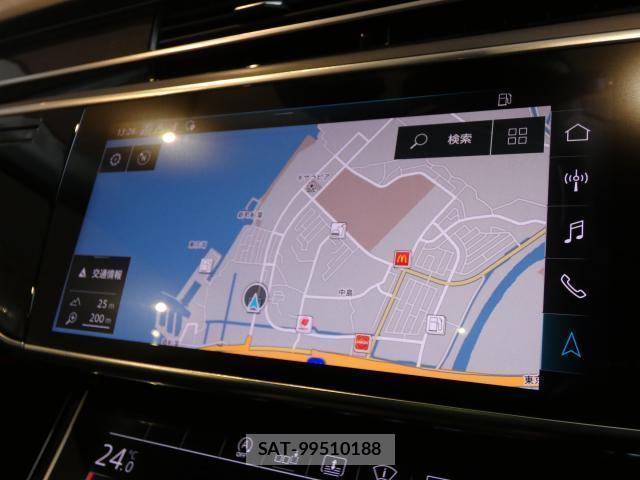 Audi S8 2020-11 7820219-11