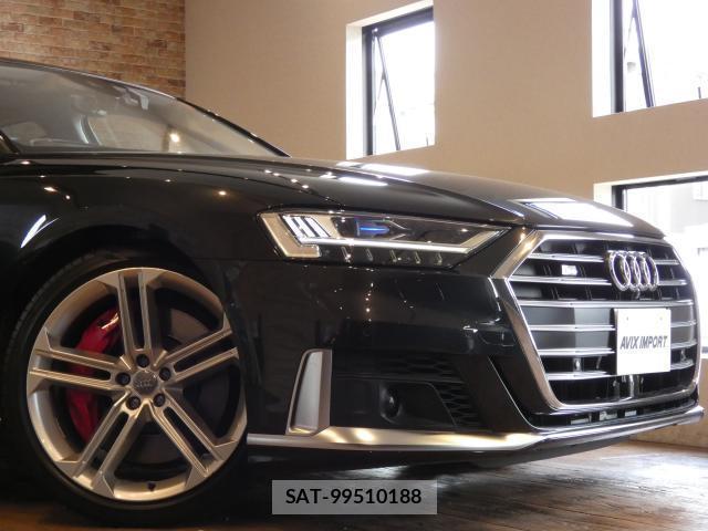 Audi S8 2020-11 7820219-4