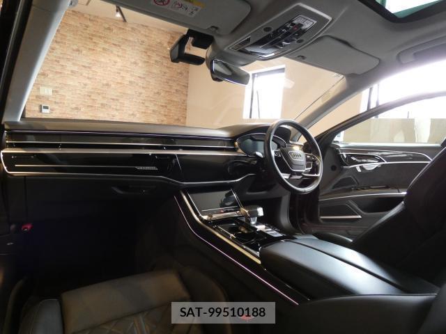 Audi S8 2020-11 7820219-8