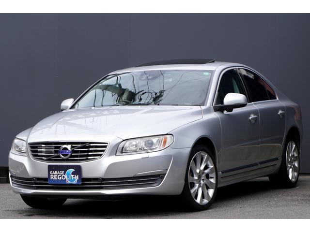 Volvo S80 2015-10 7820580-1