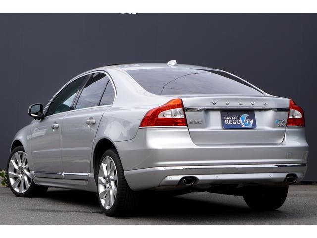 Volvo S80 2015-10 7820580-10