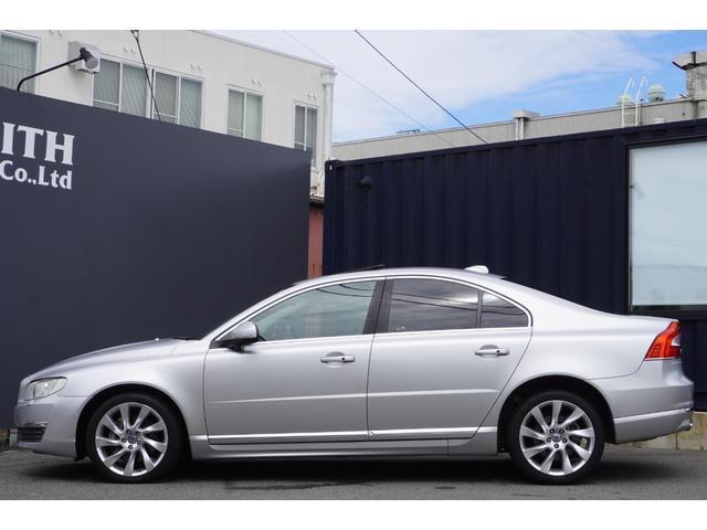 Volvo S80 2015-10 7820580-13