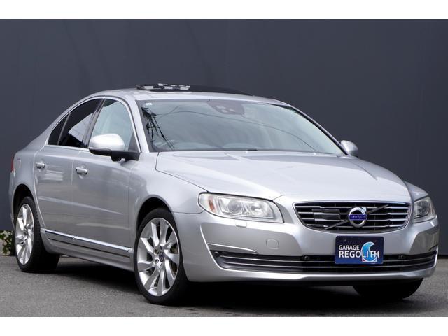 Volvo S80 2015-10 7820580-4