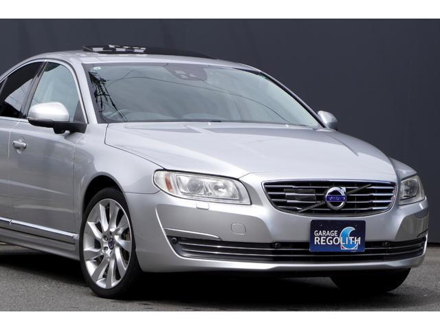 Volvo S80 2015-10 7820580-5