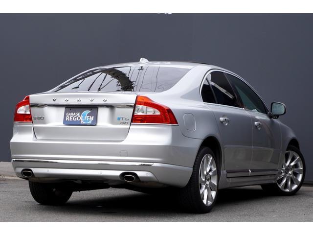 Volvo S80 2015-10 7820580-7