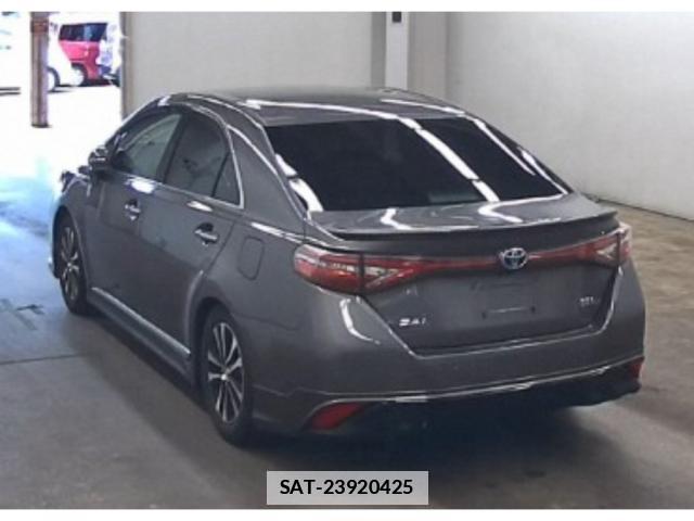 Toyota SAI 2015-04 7811413-1