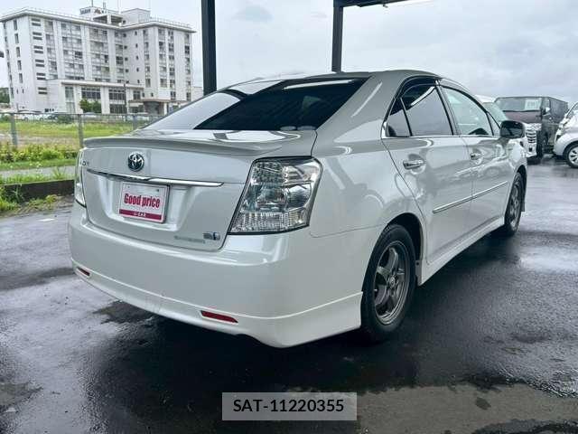 Toyota SAI 2011-09 7812662-13