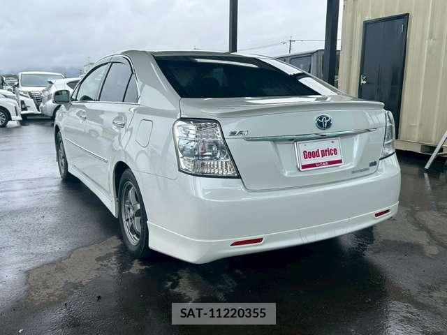 Toyota SAI 2011-09 7812662-14