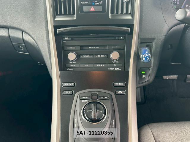 Toyota SAI 2011-09 7812662-15