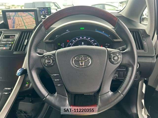 Toyota SAI 2011-09 7812662-16