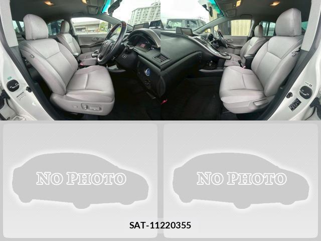 Toyota SAI 2011-09 7812662-5