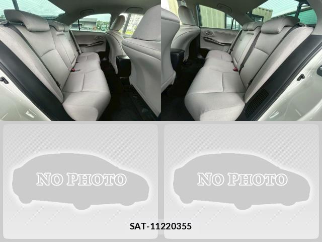 Toyota SAI 2011-09 7812662-6