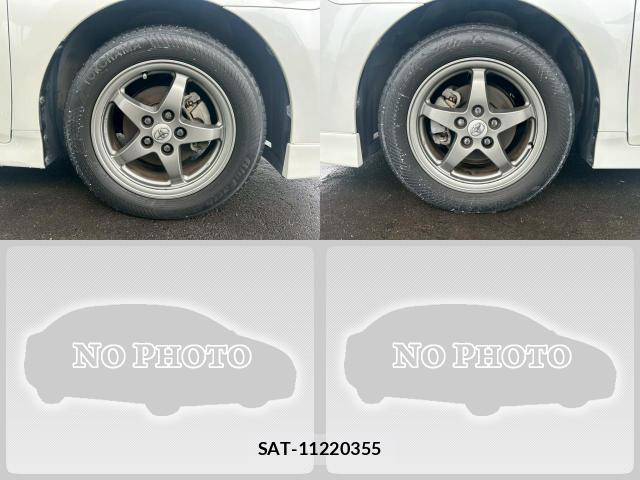 Toyota SAI 2011-09 7812662-8
