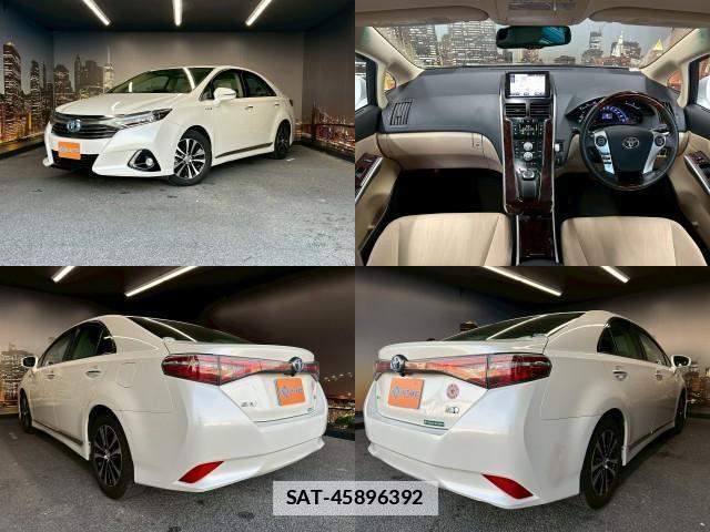 Toyota SAI 2013-11 7817676-2