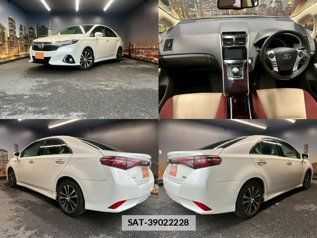 Toyota SAI 2015-08 7817677-2