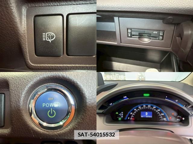 Toyota SAI 2011-10 7817680-5