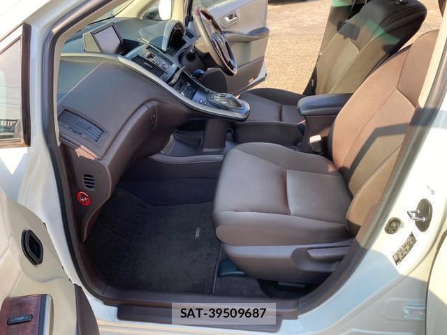 Toyota SAI 2010-10 7819692-10